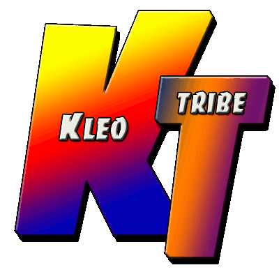 Лого KLEO TRIBE